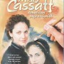 Mary Cassatt American Impressionaist DVD
